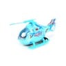 Battery Operated Light & Sound Helicopter 3088A