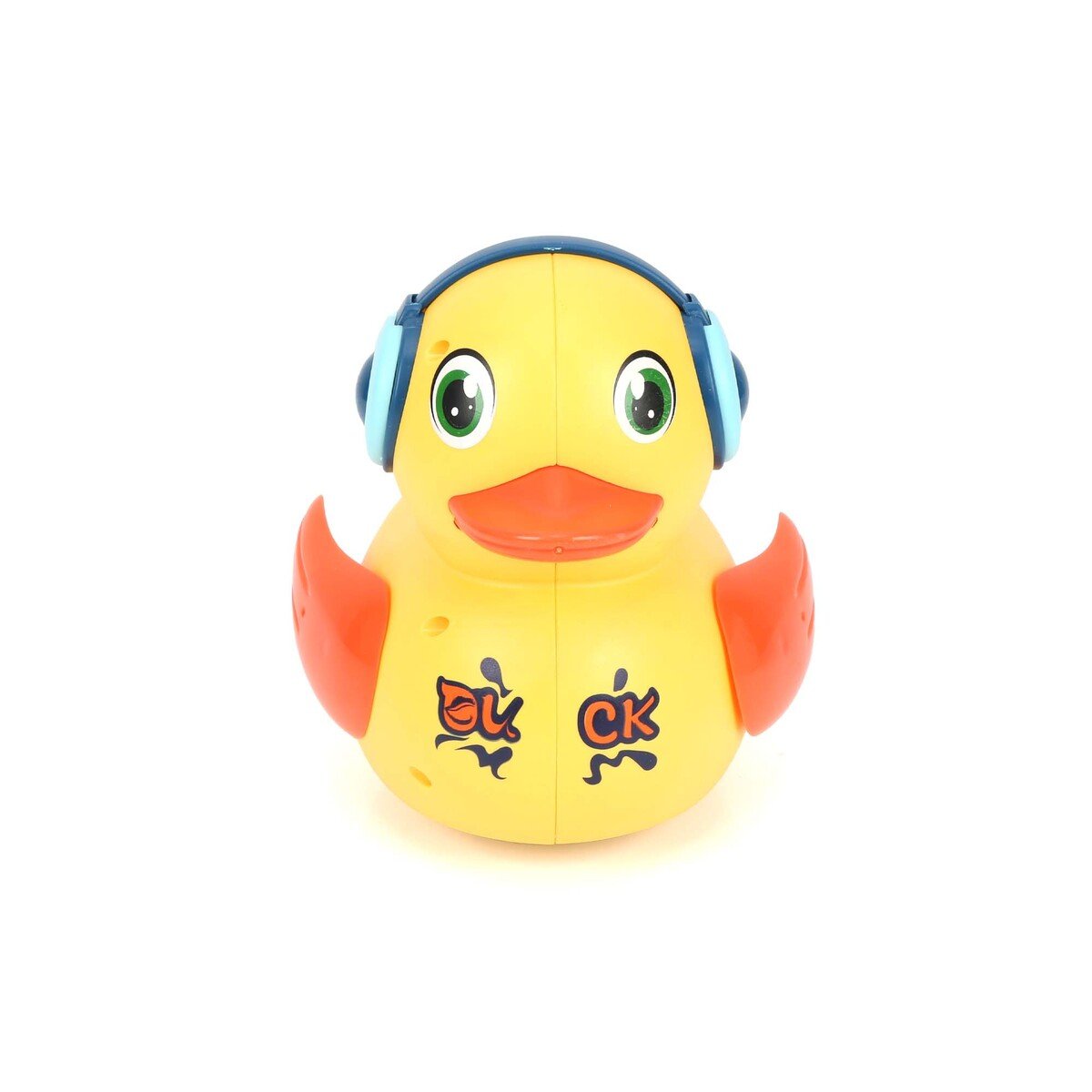 PCD Battery Operated Light & Sound Duck X-131