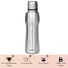 Milton Stainless Steel Vacuum Bottle 635ml Elate 750 Single Wall