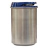 Chefline Stainless Steel Container Homio 1100 ml