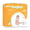 Snugberi Baby Diaper Size 4, Large 7-12kg 24pcs