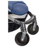 Hauck Baby Stroller 16011 Swift Plus Denim