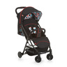Hauck Fisher Price Baby Stroller Rio Plus FP Gumball Black 16006