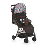 Hauck Fisher Price Baby Stroller Rio Plus FP Gumball Black 16006