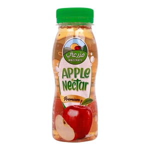 Mazzraty Apple Nectar 200ml