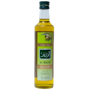 Al Wazir Olive Pomace Oil 500ml