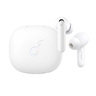 Anker Soundcore true Wireless Earbuds Life Note 3-A3933H21 White