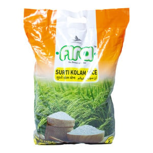 Fira Surti Kolam Rice 5kg