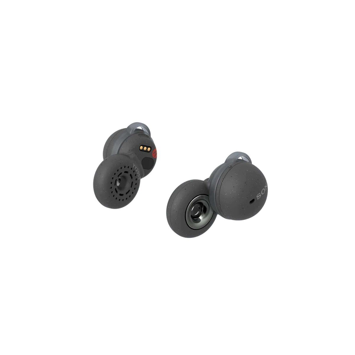 Sony LinkBuds True Wireless Earbuds Gray