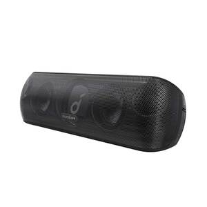 Anker Soundcore Motion Bluetooth Speaker-A3116H11 Black