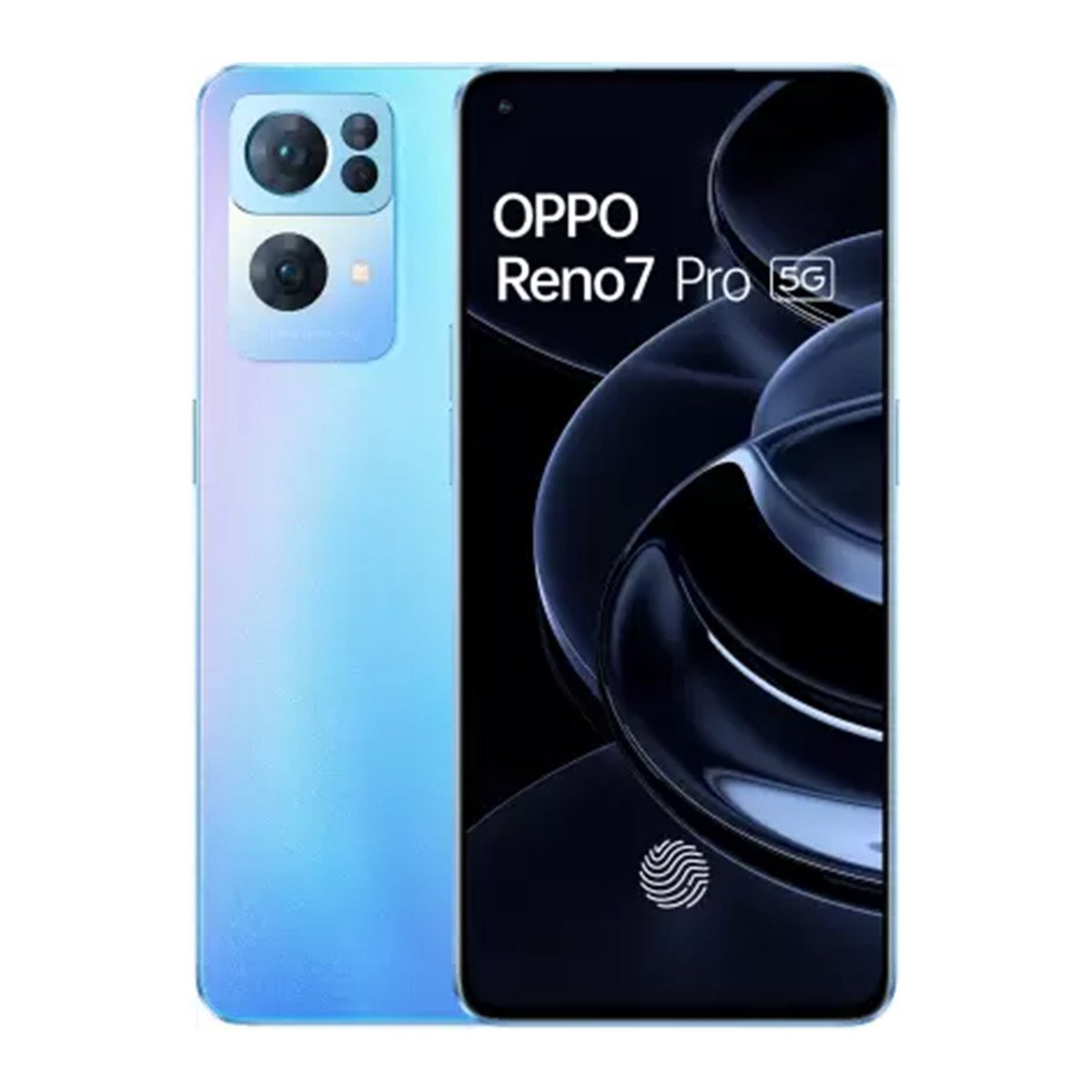 Oppo Reno 7 Pro 256GB 5G Blue