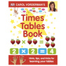 Carol Vorderman’S Times Tables Book
