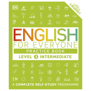 English For Everyone Practice Book Level 3 Intermediate