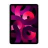 Apple iPad Air 5 2022 10.9” WiFi 64GB Pink