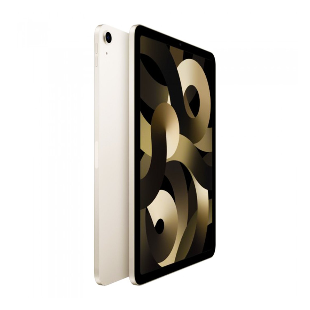 Apple iPad Air 5 2022 10.9” WiFi 64GB Starlight