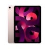 Apple iPad Air (2022) 10.9-inchch Wi-Fi + Cellular(5G) 64GB Pink