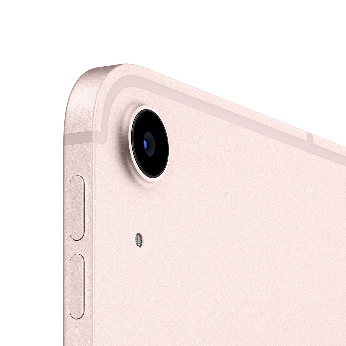 Apple iPad Air (2022) 10.9-inchch Wi-Fi + Cellular(5G) 64GB Pink