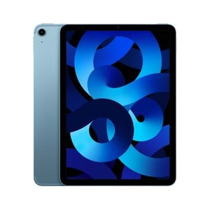 Apple iPad Air (2022) 10.9-inchch Wi-Fi + Cellular(5G) 64GB Blue