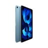 Apple iPad Air (2022) 10.9-inchch Wi-Fi  256GB Blue