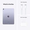 Apple iPad Air (2022) 10.9-inchch Wi-Fi  256GB Purple