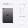 Apple iPad Air (2022) 10.9-inchch Wi-Fi + Cellular(5G) 256GB Space Gray
