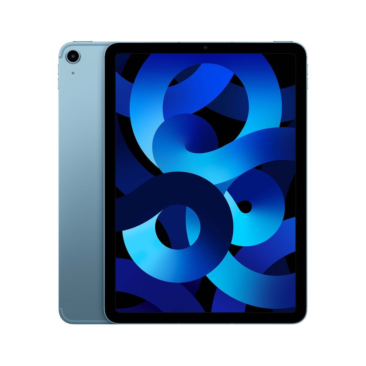 Apple iPad Air (2022) 10.9-inchch Wi-Fi + Cellular(5G) 256GB Blue