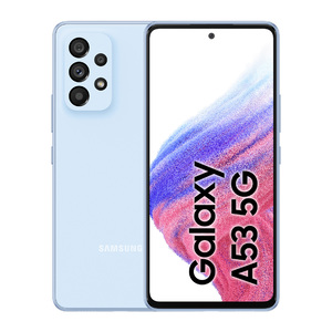 Samsung Galaxy A53 (A536) 256GB 5G Awesome Blue