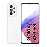 Samsung Galaxy A53 (A536) 256GB 5G Awesome White