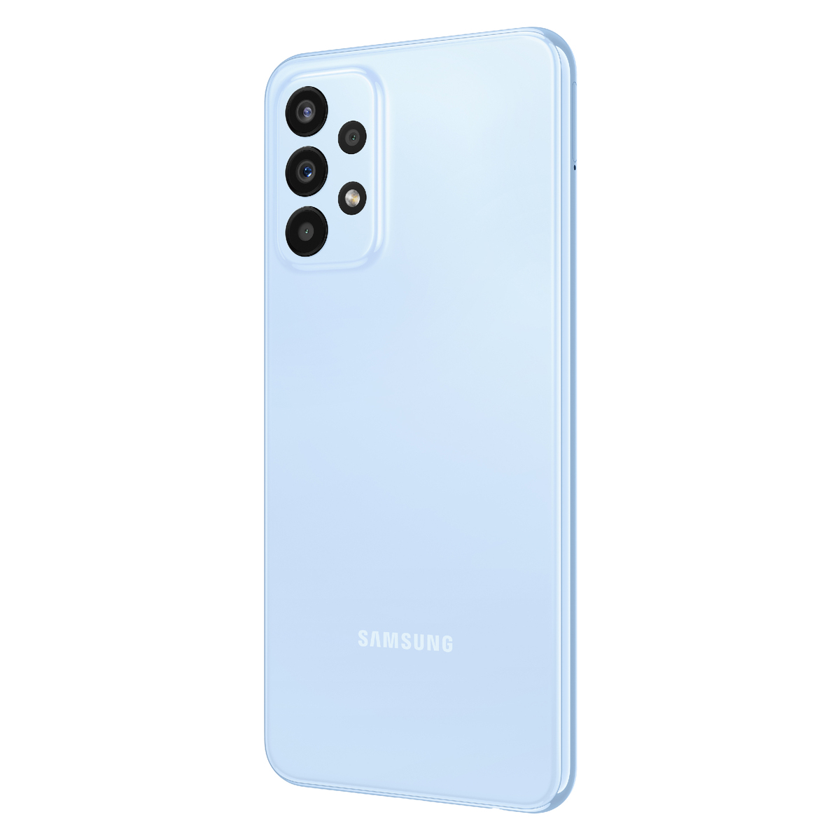 Samsung Galaxy A23 (A235) 4GB,128GB LTE Light Blue