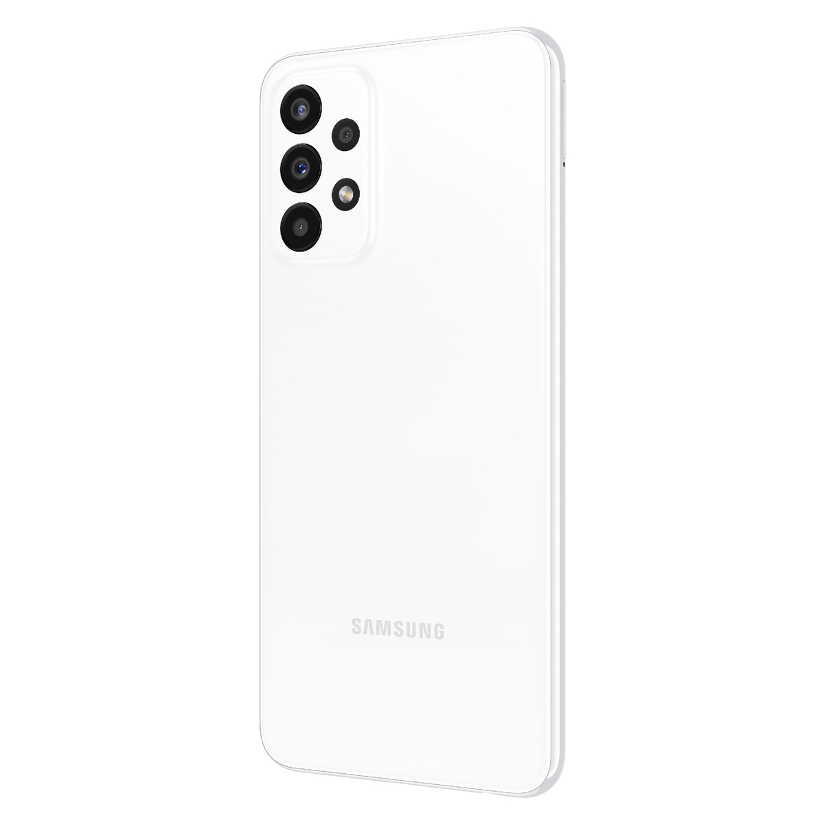 Samsung Galaxy A23 (A235)  4GB,64GB LTE White