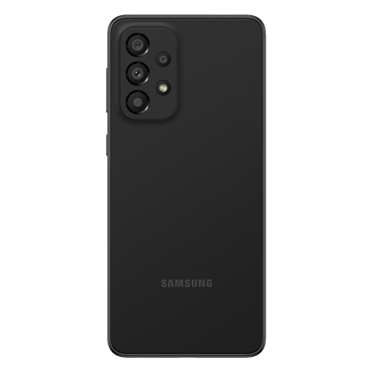 Samsung Galaxy A33 (A336) 6GB,128GB 5G Awesome Black