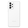 Samsung Galaxy A33 (A336) 6GB,128GB 5G Awesome White