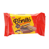 تيفاني بونيتو بسكويت مغطى بالشوكولاتة 24 × 18 جم