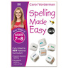 Spelling Made Easy Ages 7-8 Key Stage 2