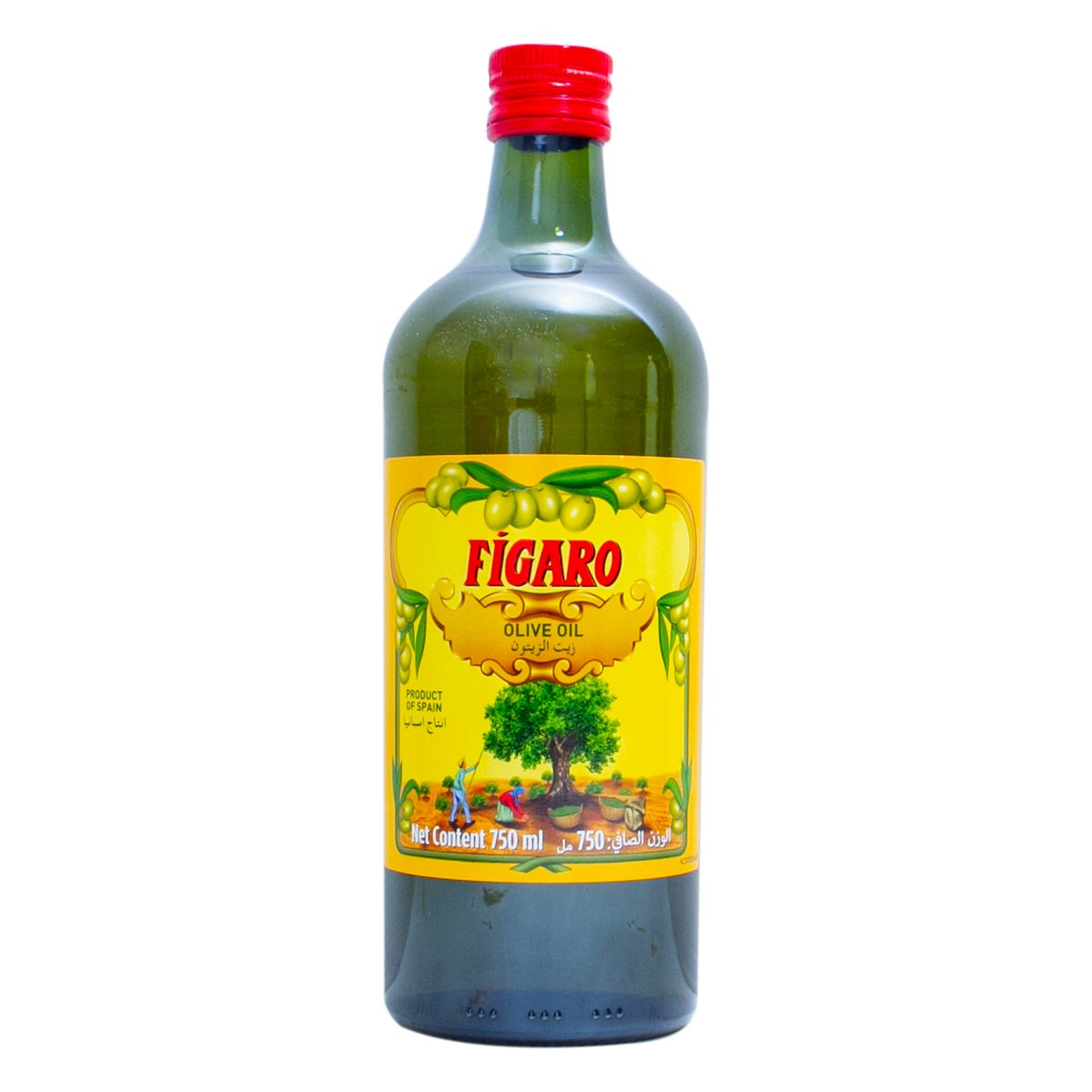 Figaro Olive Oil 750 ml