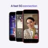 Apple iPhone SE 64GB 5G Starlight (2022)