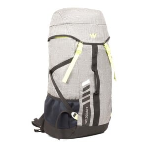 Wildcraft Camping Backpack Vivid 50L Grey