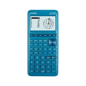 Casio Graphing Calculator ‎FX-7400GIII