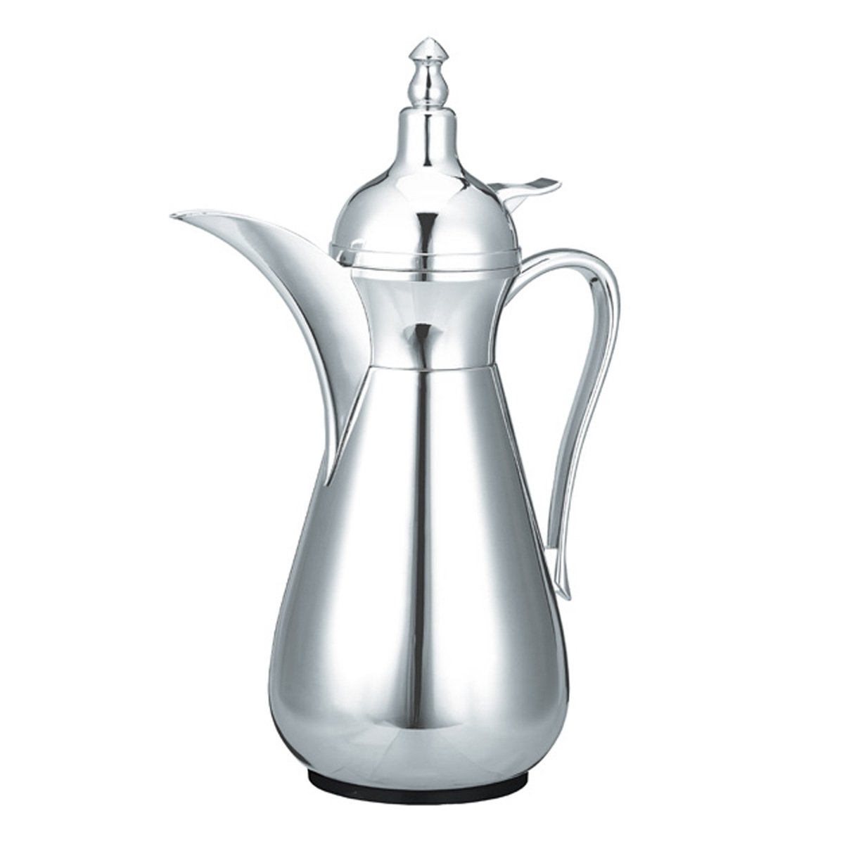 Xtra Dallah Stainless Steel Vacuum Flask V-0867F 0.8Ltr