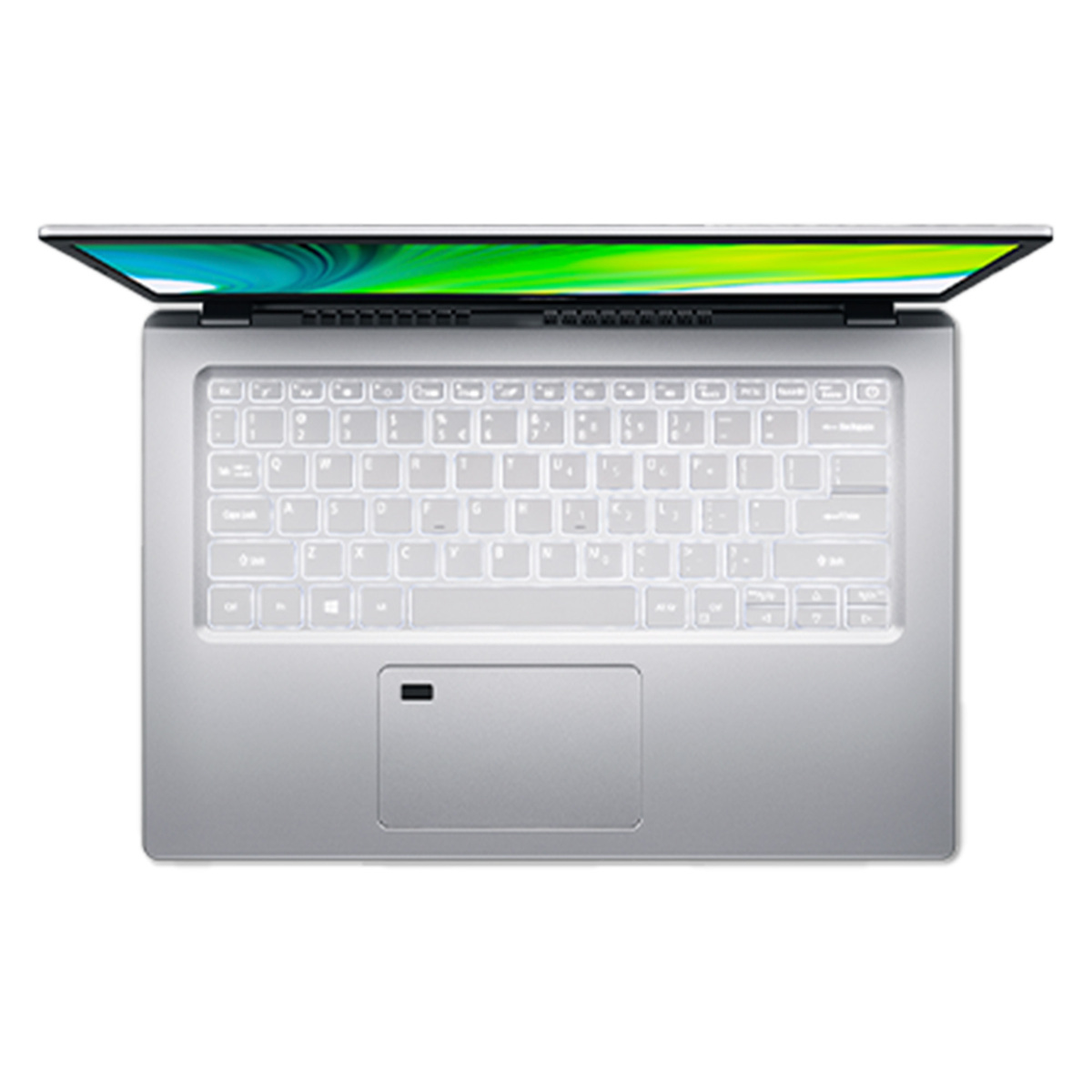 Acer Notebook A514-54-51W4 Intel Core i5 Silver