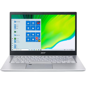 Acer Notebook A514-54G-75CC Intel Core i7 Silver