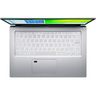 Acer Notebook A514-54G-75CC Intel Core i7 Silver