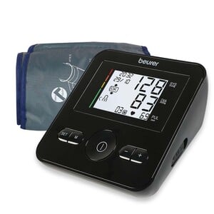Beurer BM-30 Automatic Upper Arm Blood Pressure Monitor