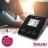 Beurer BM-30 Automatic Upper Arm Blood Pressure Monitor