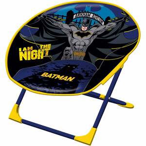 Batman Moon Chair  MC-BAT-01