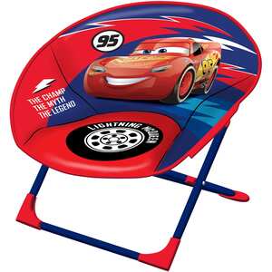 Cars Moon Chair MC-CAR-01 Online at Best Price | Outdoor Table&Chairs |  Lulu KSA