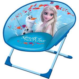 Frozen Moon Chair MC-FR-01