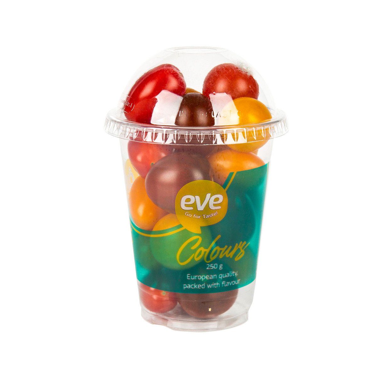 Cherry Tomato Shaker Mix UAE 250 g