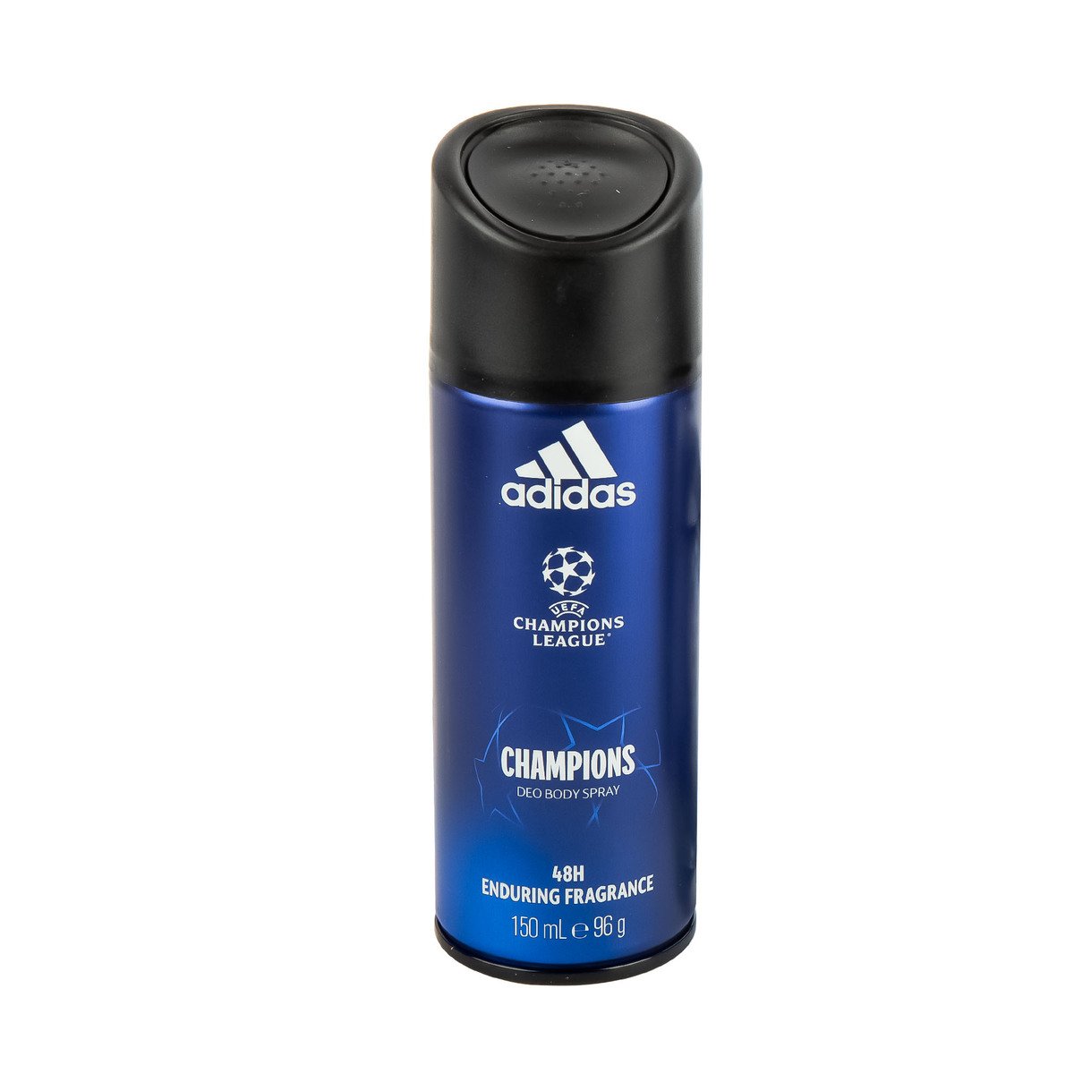 Adidas Deo Body Spray Champions League UEFA Champions For Men 150 ml