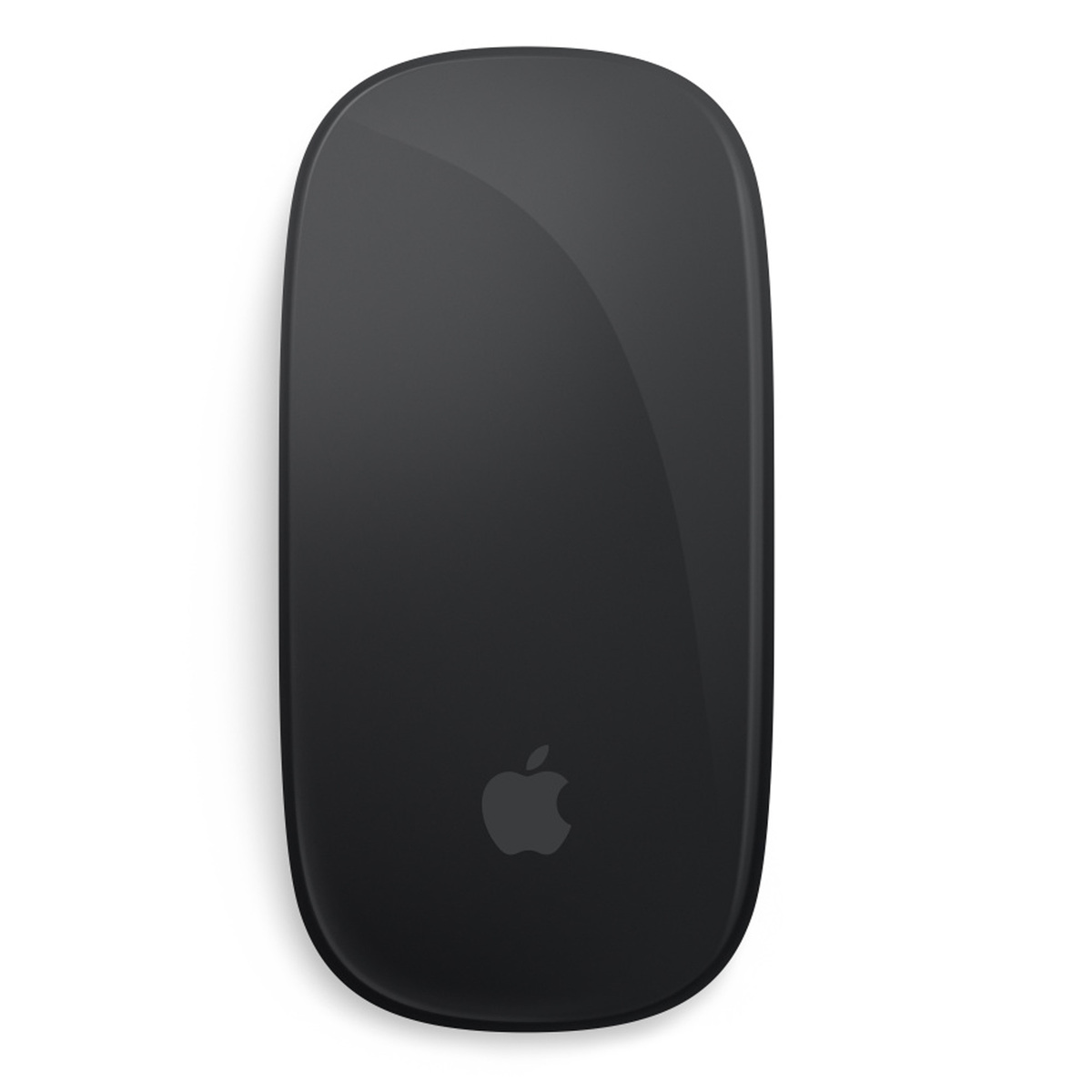 Magic Mouse - Black Multi-Touch Surface MMMQ3ZE/A